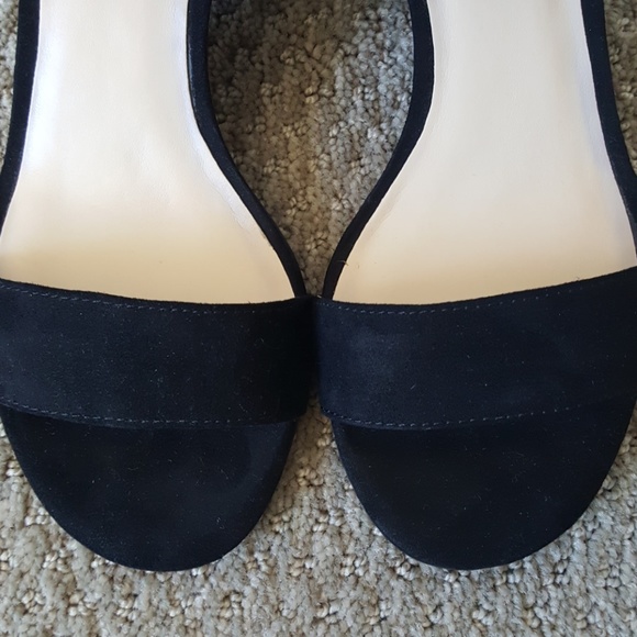 nine west shoes the bay